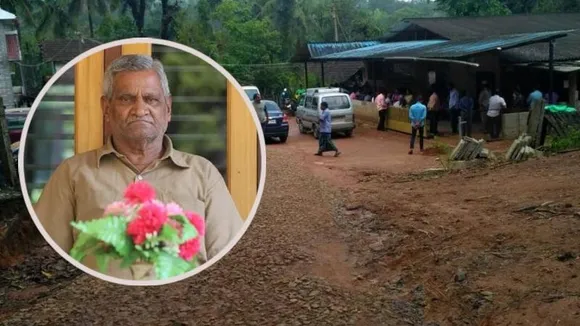 ಶಿವಮೊಗ್ಗ: ಮಂಗಳದ ಪ್ರಸಿದ್ಧ ನಾಟಿ ವೈದ್ಯ ಎಂ ಬಿ ಶಿವಣ್ಣಗೌಡ ನಿಧನ