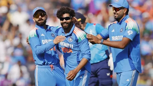ಚಾಂಪಿಯನ್ಸ್​ ಟ್ರೋಫಿ ಸೆಮಿಫೈನಲ್​​; ಭಾರತ ಯಾವ ತಂಡದ ವಿರುದ್ಧ ಆಡಿದರೆ ಹೆಚ್ಚು ಲಾಭ?