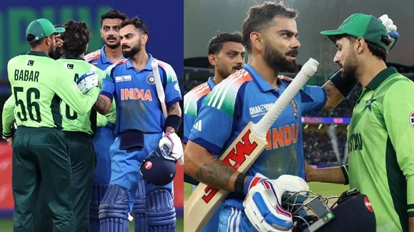 IND vs PAK: ಕೊಹ್ಲಿ 8 ವರ್ಷದ ಸೇಡು ತೀರಿಸಿಕೊಂಡಿದ್ದು ಸಾಮಾನ್ಯ ಕ್ಷಣ ಅಲ್ಲ, ಯಾಕೆಂದರೆ..!