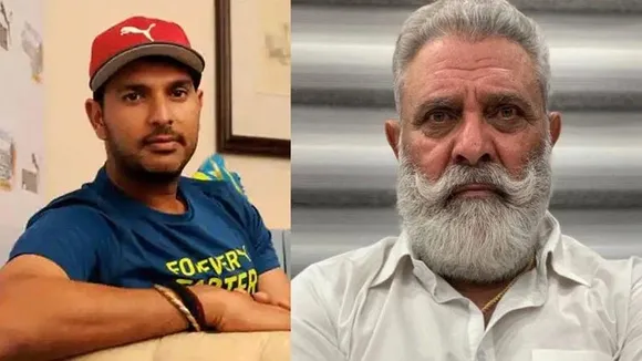 ಪಾಕ್​ ತಂಡದ ಕ್ರಿಕೆಟ್​ ಕೋಚ್​​​ ಆಗೋ ಬಯಕೆ ವ್ಯಕ್ತಪಡಿಸಿದ ಯುವರಾಜ್​ ಸಿಂಗ್​ ತಂದೆ; ಏನಂದ್ರು..?