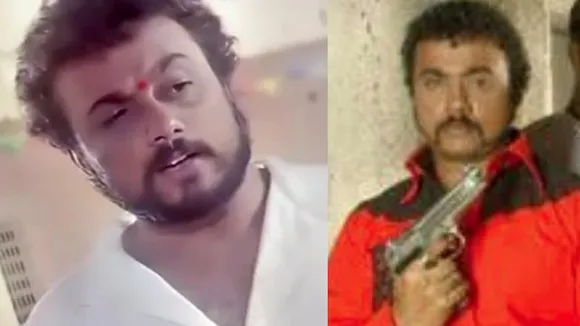 ದಿಢೀರ್​ ಹೃದಯಾಘಾತ; ನಟ ದರ್ಶನ್​ ಆಪ್ತ ಮತ್ತು ನವಗ್ರಹ ಖ್ಯಾತಿಯ ಗಿರಿ ದಿನೇಶ್ ನಿಧನ