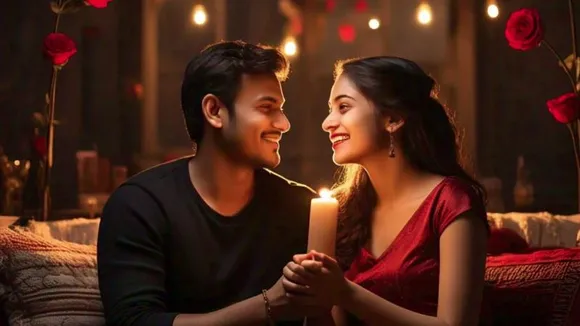 ಪ್ರಾಮಿಸ್ ಡೇ ದಿನ ನಿಮ್ಮನ್ನು ನೀವು ಸ್ಟ್ರಾಂಗ್ ಮಾಡಿಕೊಳ್ಳೋದು ಹೇಗೆ? ಸಿಂಗಲ್ ಆಗಿರೋರು​ ಓದಬೇಕಾದ ಸ್ಟೋರಿ!