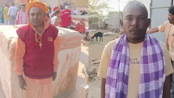 24 ವರ್ಷದ ಹಿಂದೆ ಮನೆ ಬಿಟ್ಟು ಹೋಗಿ ಕುಂಭಮೇಳದಲ್ಲಿ ಸಿಕ್ಕ ಕನ್ನಡಿಗ; ಸಾಧು ವೇಷಧಾರಿ ಸಿಕ್ಕಿದ್ದೇ ರೋಚಕ!