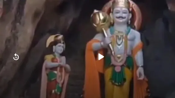 ಇಡೀ ಭಾರತದಲ್ಲಿದೆ ಒಂದೇ ಒಂದು ಭೀಮ ಮತ್ತು ಹಿಡಂಬೆಯ ದೇವಸ್ಥಾನ.. ಏನಿದರ ವಿಶೇಷತೆಗಳು?