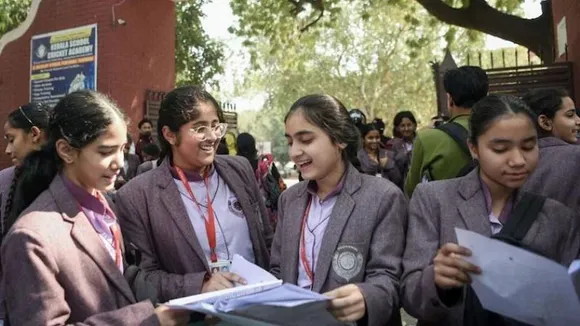 ICSE 10ನೇ ತರಗತಿ, ದ್ವಿತೀಯ ಪಿಯು ಫಲಿತಾಂಶ ಪ್ರಕಟ, ವಿದ್ಯಾರ್ಥಿನಿಯರೇ ಮೇಲುಗೈ