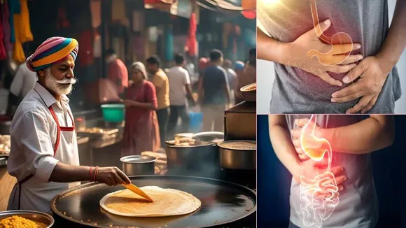 ಈ ರೀತಿಯ ಆಹಾರ ತಿಂದ್ರೆ ಹೊಟ್ಟೆ, ಅನ್ನನಾಳದ ಕ್ಯಾನ್ಸರ್ ಬರೋದು ಪಕ್ಕಾ..!