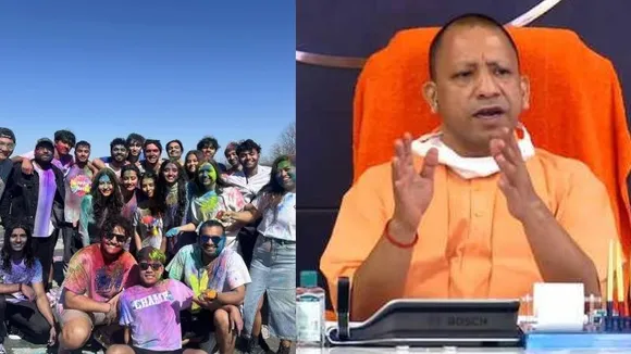 ಒಂದೇ ದಿನ ಹೋಳಿ ಮತ್ತು ರಂಜಾನ್​​​; ಉತ್ತರ ಭಾರತದಲ್ಲಿ ಬಿಗುವಿನ ವಾತಾವರಣ; ಏನಂದ್ರು ಸಿಎಂ ಯೋಗಿ?