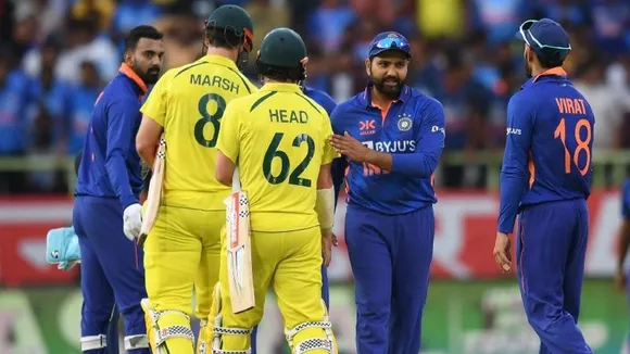 ನಾಳೆ ರೋಚಕ ಸೆಮಿಫೈನಲ್​​​; ಆಸ್ಟ್ರೇಲಿಯಾ ವಿರುದ್ಧ ಸೇಡು ತೀರಿಸಿಕೊಳ್ಳಲು ಭಾರತ ಮಾಸ್ಟರ್​ ಪ್ಲಾನ್!