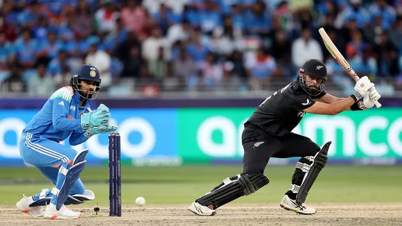 ನ್ಯೂಜಿಲೆಂಡ್​ ವಿರುದ್ಧ ಗೆದ್ದು ಬೀಗಿದ ಭಾರತ ತಂಡ; ಸೆಮಿಫೈನಲ್​ ಗೆಲ್ಲೋಕೆ ಪ್ಲಾನ್​​