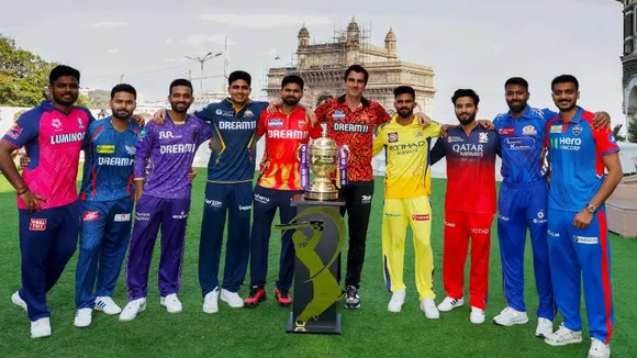 IPL ಫೈನಲ್​ ಮ್ಯಾಚ್ ಕೋಲ್ಕತ್ತಾದಲ್ಲಿ ನಡೆಯೋದು ಡೌಟ್​.. ಕಾರಣ ಏನು ಗೊತ್ತಾ?