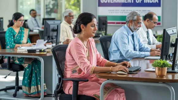 ನೌಕಾಪಡೆಯ ವೈದ್ಯಕೀಯ ಸಹಾಯಕ ಹುದ್ದೆಗಳಿಗೆ ಈ ಕೂಡಲೇ ಅಪ್ಲೇ ಮಾಡಿ.. ಸಂಬಳ ಎಷ್ಟು?
