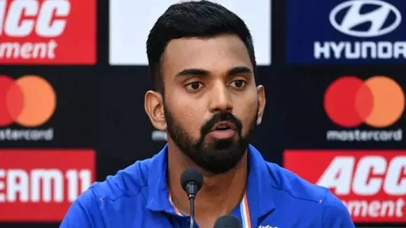 ಫ್ಯಾನ್ಸ್​ಗೆ ಬಿಗ್​ ಶಾಕ್​​; ಡೆಲ್ಲಿ ಕ್ಯಾಪಿಟಲ್ಸ್​​ ತಂಡಕ್ಕೆ ಕೈ ಕೊಟ್ಟ ಕೆ.ಎಲ್​ ರಾಹುಲ್​; ಕಾರಣವೇನು?