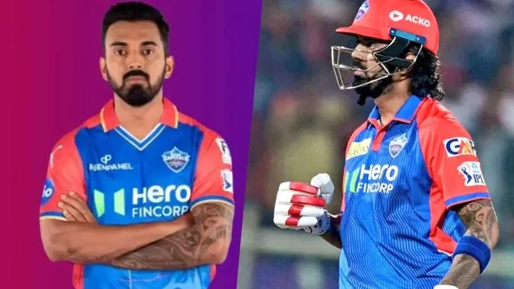 KL ರಾಹುಲ್​ ಅವರ​ ದೊಡ್ಡ ಗುಣವನ್ನು ರಿವೀಲ್ ಮಾಡಿದ ಡೆಲ್ಲಿ ಕ್ಯಾಪಿಟಲ್ಸ್​ನ ಯುವ ಆಟಗಾರ..!