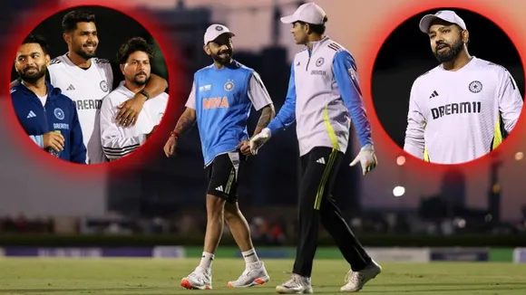 ಟೀಮ್ ಇಂಡಿಯಾದಲ್ಲಿ ಸೀನಿಯರ್​ ಪ್ಲೇಯರ್​ಗಳ​ ಕಡೆಗಣನೆ.. ತಪ್ಪು ಆಗಿರುವುದು ಎಲ್ಲಿ?