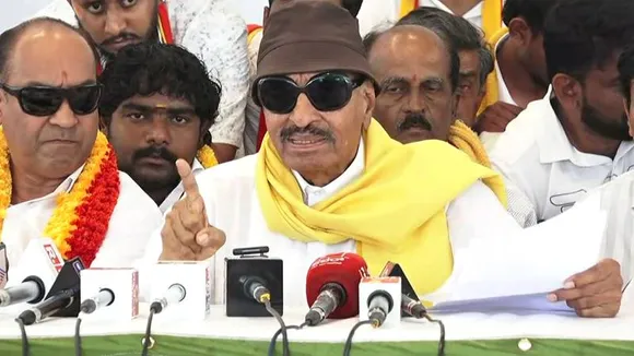 ಕರ್ನಾಟಕ ಬಂದ್! ನಾಳೆ ಏನಿರುತ್ತೆ? ಏನಿರಲ್ಲ? ಕನ್ನಡ ಪರ ಸಂಘಟನೆ ಇಟ್ಟ 20 ಬೇಡಿಕೆಗಳು ಏನೇನು?