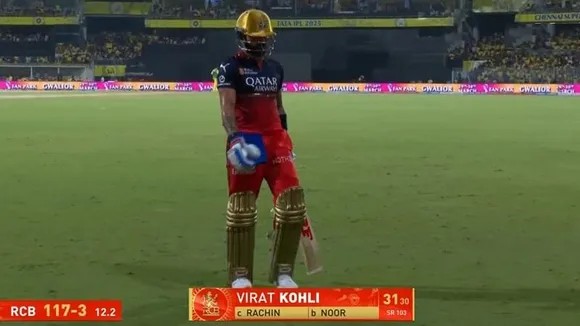 GT ವಿರುದ್ಧ ಆರ್​ಸಿಬಿಗೆ ಬಿಗ್​ ಚಾಲೆಂಜ್.. ಈ 6 ಪ್ರಶ್ನೆಗೆ ಉತ್ತರ ಕಂಡುಕೊಂಡರೆ ಗೆಲುವು ನಮ್ಮದೇ..!