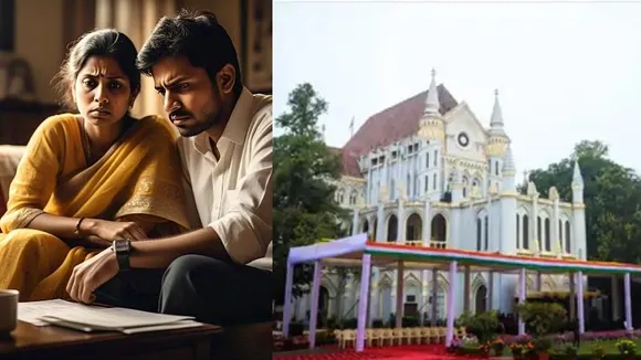 ಬಾಯ್​ಫ್ರೆಂಡ್​ ಜೊತೆ ಪತ್ನಿಯ ಅಶ್ಲೀಲ ಚಾಟ್ ಯಾವ ಪತಿಯೂ ಸಹಿಸಲ್ಲ; ಹೈಕೋರ್ಟ್​​ ಐತಿಹಾಸಿಕ ಆದೇಶ!