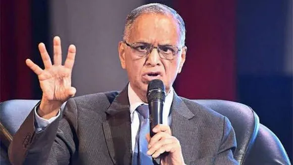 ಉಚಿತ, ಗ್ಯಾರಂಟಿ ಯೋಜನೆಗಳಿಗೆ ಸಖತ್ ಟಾಂಗ್ ಕೊಟ್ಟ ಇನ್ಫೋಸಿಸ್ ನಾರಾಯಣಮೂರ್ತಿ; ಏನಂದ್ರು?