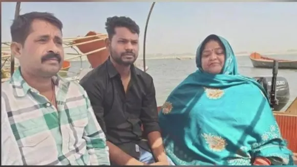 30 ಕೋಟಿ ಗಳಿಸಿದ ಬೋಟ್​ಮ್ಯಾನ್ ಕಥೆಗೆ ಹೊಸ ಟ್ವಿಸ್ಟ್‌; ಸಾಧಕನ ಮೇಲೆ 20 ಕ್ರಿಮಿನಲ್ ಕೇಸ್​!
