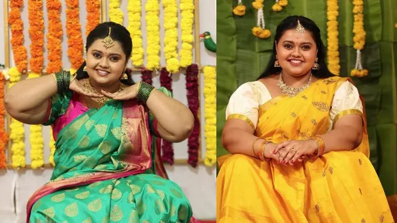 ಅಣ್ಣಯ್ಯ ಸೀರಿಯಲ್​ ಗುಂಡಮ್ಮ ಮದುವೆ ಆಗೋ ಹುಡುಗ ಹೀಗೆ ಇರಬೇಕಂತೆ ಗೊತ್ತಾ?.. ನೀವೇ ಕೇಳಿ!