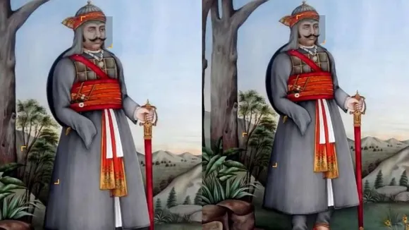 ಒಂದೇ ಕಣ್ಣು, ಒಂದೇ ಕೈಯಿಂದ ಮೊಘಲ ಸೇನೆಯನ್ನು ಅಟ್ಟಾಡಿಸಿ ಹೊಡೆದ ರಾಜ! ಇವನ ಹೆಸ್ರು ಕೇಳಿದ್ರೆ ನಡುಗುತ್ತಿತ್ತು ವಿರೋಧಿ ಪಾಳಯ!