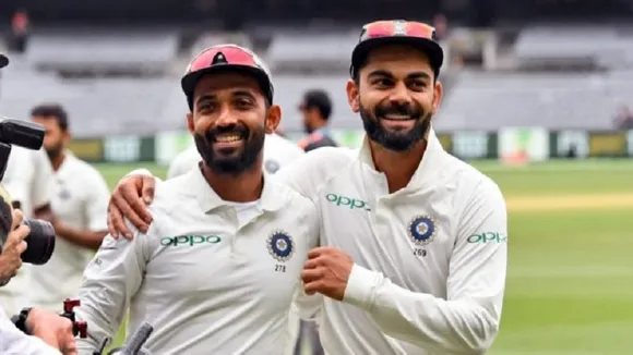 IPL 2025: ಕ್ಲೈಮ್ಯಾಕ್ಸ್​ ಹಂತ ತಲುಪಿದ KKR ಕ್ಯಾಪ್ಟನ್ಸಿ ಫೈಟ್​​; ಕೊಹ್ಲಿ ಆಪ್ತ ರಹಾನೆಗೆ ನಾಯಕತ್ವದ ಪಟ್ಟ