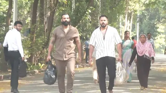 ವಿನಯ್​ ಗೌಡ, ರಜತ್​ಗೆ ಮತ್ತೆ ಸಂಕಷ್ಟ.. ಕೊನೆಗೂ ಮಚ್ಚಿನ ಸತ್ಯ ಬಾಯ್ಬಿಟ್ಟ ಬಿಗ್​ಬಾಸ್​ ಮಾಜಿ ಸ್ಪರ್ಧಿಗಳು..!