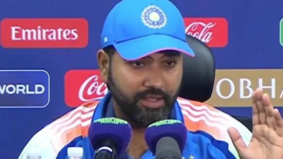 ಆ ನೋವು ಮರೆಯಲು ರೋಹಿತ್ ಶಪಥ, ಇಂದಿನಿಂದಲೇ ಸಿದ್ಧತೆ ಆರಂಭಿಸಿದ ನಾಯಕ..!