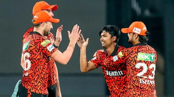 SRH ಫ್ರಾಂಚೈಸಿಯಲ್ಲಿ ಭಾರೀ ಗಲಾಟೆ.. ಹೋಮ್​ಗ್ರೌಂಡ್​ ಬದಲಾಯಿಸುವ ಎಚ್ಚರಿಕೆ..!