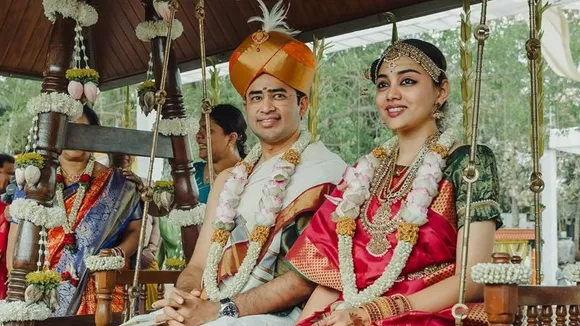 ಸಂಸದ ತೇಜಸ್ವಿ ಸೂರ್ಯ ಮನೆಗೆ ಹೊಸ ಅತಿಥಿ ಆಗಮನ.. ಏನದು..?