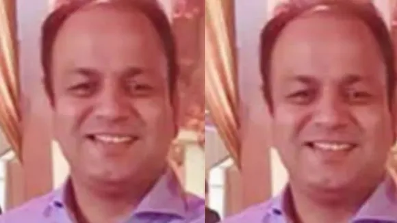 ಮಾಜಿ ಕ್ರಿಕೆಟಿಗ ವಿರೇಂದ್ರ ಸೆಹ್ವಾಗ್ ಸಹೋದರ ಅರೆಸ್ಟ್.. ಚಂಡಿಗಢದಲ್ಲಿ ಬಂಧಿಸಲು ಕಾರಣವೇನು?