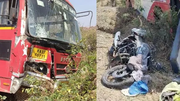 ಬರ್ತ್​ ಡೇ ಅಂತಿದ್ದೀರಿ.. ಅಪ್ಪ ಅಮ್ಮ ಬಂದಿಲ್ಲ ಏಕೆ? ಮೊಮ್ಮಗಳ ಮಾತು ಅಜ್ಜ ಅಜ್ಜಿಯನ್ನ ಅಕ್ಷರಶಃ ಅಳಿಸುತ್ತಿದೆ!