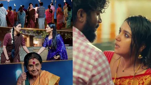 ಅಣ್ಣಯ್ಯ​ನನ್ನೇ ಹಿಂದಿಕ್ಕಿದ ನಾ ನಿನ್ನ ಬಿಡಲಾರೆ.. ನಂಬರ್ ಒನ್ ಪಟ್ಟ ಯಾರಿಗೆ? ಇಲ್ಲಿದೆ ಟಿಆರ್​ಪಿ!