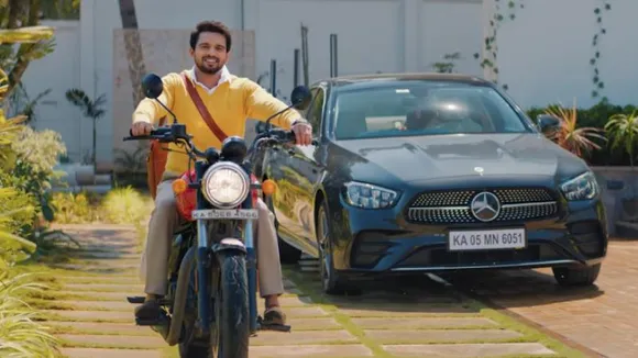 ‘ಕರ್ಣ’ ಸೀರಿಯಲ್​ನಲ್ಲಿ ಬಿಗ್​ ಸ್ಟಾರ್ಸ್ ನಟಿಯರೇ ಏಕೆ? ತಂಡದ ​ಹಿಂದಿನ ಗುಟ್ಟೇನು ಗೊತ್ತಾ?