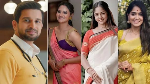ರಂಜನಿ ರಾಘವನ್, ಮೋಕ್ಷಿತಾ, ಭವ್ಯಾ ಗೌಡ.. ಈ ಮೂವರಲ್ಲಿ ಯಾರಾಗ್ತಾರೆ ಕರ್ಣನ ಹೀರೋಯಿನ್!