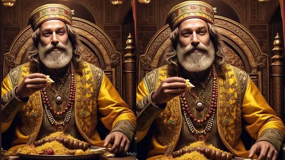 ಭಾರತ ಕಂಡ ಬಕಾಸುರನಂತ ರಾಜ ಈತ.. ಬೆಳಗಾದ್ರೆ 150 ಬಾಳೆಹಣ್ಣು ಬೇಕೇ ಬೇಕು; ತಿಂದು ತಿಂದೇ ಸಾವು ತಂದುಕೊಂಡ!