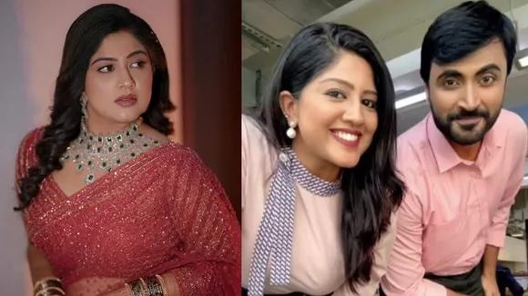 ಮದುವೆ ಬೆನ್ನಲ್ಲೇ ಸೀತಾರಾಮ ಸೀರಿಯಲ್​ನಿಂದ ​ಆಚೆ ಬಂದ್ರಾ ನಟಿ ಮೇಘನಾ ಶಂಕರಪ್ಪ?