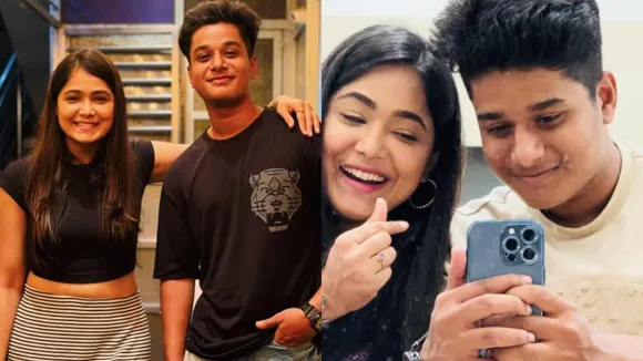 ಪಾರು ಸೀರಿಯಲ್​ ಬಾಲನಟ ಗಣಿಗೆ ಸರ್​ಪ್ರೈಸ್​ ಕೊಟ್ಟ ಮೋಕ್ಷಿತಾ ಪೈ.. ಏನದು?