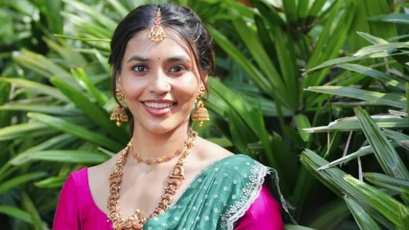 ಕಾಂತಾರ ಬೆಡಗಿ ಸಪ್ತಮಿ ಗೌಡ ಮನೆಯಲ್ಲಿ ನೀರವ ಮೌನ; ಅಸಲಿಗೆ ಆಗಿದ್ದೇನು?