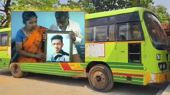 ಅಪಘಾತಕ್ಕೆ ₹19 ಲಕ್ಷ ಪರಿಹಾರ ಕೊಡಲಿಲ್ಲ.. ಕೋರ್ಟ್​ ಆದೇಶಕ್ಕೆ ಕ್ಯಾರೆ ಎನ್ನದ KSRTC ಬಸ್‌ಗೆ ಎಂಥಾ ಶಿಕ್ಷೆ ಸಿಕ್ತು ಗೊತ್ತಾ?