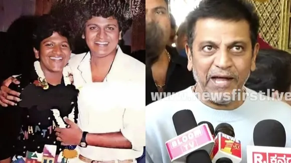 ’ತುಂಬಾ ನೋವಾಗ್ತಿದೆ’.. ಅಪ್ಪು 50ನೇ ವರ್ಷದ ಬರ್ತ್ ಡೇ ಬಗ್ಗೆ ಶಿವಣ್ಣ ಹೇಳಿದ್ದೇನು?