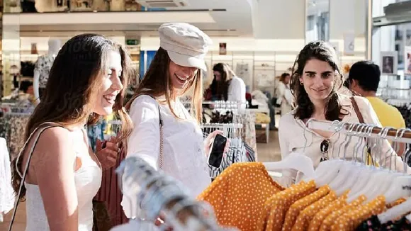 ಶಾಪಿಂಗ್​ ಮಾಲ್​ಗಳಲ್ಲಿ ಬಟ್ಟೆ ಟ್ರಯಲ್ ಮಾಡುವವರೇ ಎಚ್ಚರ ಎಚ್ಚರ.. ಈ ಸೋಂಕು ನಿಮಗೂ ತಾಕಬಹುದು