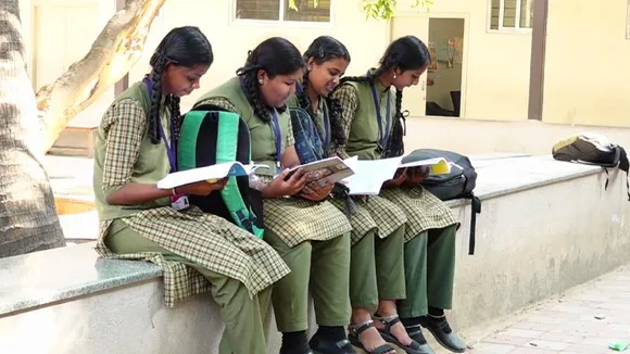 ಇಂದಿನಿಂದ SSLC ಪರೀಕ್ಷೆ.. ಎಕ್ಸಾಂ ಬರೆಯಲು 8,96,447 ವಿದ್ಯಾರ್ಥಿಗಳು ನೋಂದಣಿ