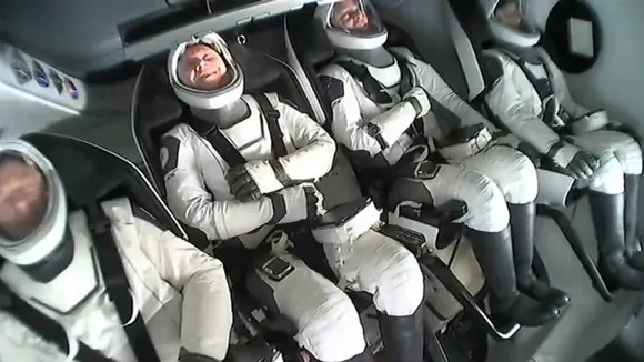 ಸುನಿತಾ ವಿಲಿಯಮ್ಸ್​ ಕರೆ ತರಲು NASA, SpaceX ಎಷ್ಟು ಕೋಟಿ ಖರ್ಚು ಮಾಡಿವೆ..?
