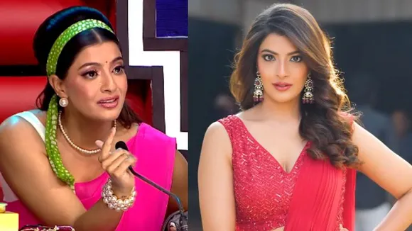 5-6 ಜನರಿಂದ ಲೈಂಗಿಕ ದೌರ್ಜನ್ಯ.. ರಿಯಾಲಿಟಿ ಶೋ ವೇದಿಕೆಯಲ್ಲಿ ಗಳಗಳನೇ ಕಣ್ಣೀರಿಟ್ಟ ಸ್ಟಾರ್ ನಟಿ!