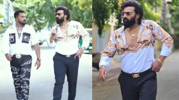 ವಿನಯ್ ಗೌಡ, ರಜತ್​ ರಿಲೀಸ್​ ಕೇಸ್​ಗೆ ಟ್ವಿಸ್ಟ್​; ಏನಿದು ಪೊಲೀಸರ ವರಸೆ..?