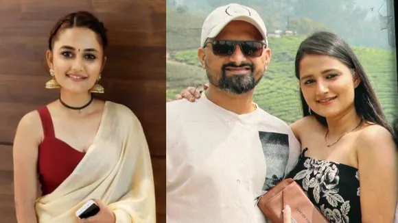 ಬೆಂಗಳೂರಲ್ಲಿ ಪತ್ನಿ ಕೊಲೆ ಕೇಸ್​ಗೆ ಟ್ವಿಸ್ಟ್​; ಆ ರಾತ್ರಿ ಇಬ್ಬರ ಮಧ್ಯೆ ನಡೆದಿದ್ದೇನು? 