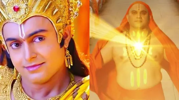 ಇಂಟ್ರೆಸ್ಟಿಂಗ್ ಆಗಿದೆ ಗುರುರಾಯರ ಪಾತ್ರ.. ಭಕ್ತಿ-ಭಾವದ ಅನುಭವ ನೀಡೋಕೆ ಸಜ್ಜಾದ ತಂಡ!
