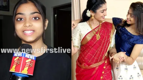 ಶೂಟಿಂಗ್​ ಜೊತೆಗೆ ಓದು.. PU ರಿಸಲ್ಟ್ ನೋಡಿ ಸಿಕ್ಕಾಪಟ್ಟೆ ಕುಣಿದೆ; ಅಮೃತ ಗೌಡ ಏನಂದ್ರು?