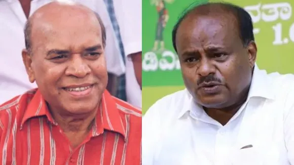 ಬ್ಯಾಂಕ್‌ ಜನಾರ್ಧನ್‌ ನಿಧನಕ್ಕೆ ಕಂಬನಿ ಮಿಡಿದ ಕೇಂದ್ರ ಸಚಿವ HD ಕುಮಾರಸ್ವಾಮಿ.. ಏನಂದ್ರು?
